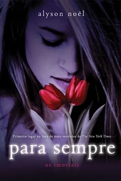 Cover of Para Sempre