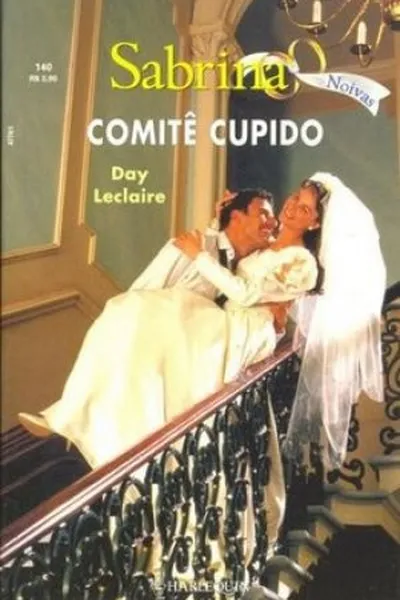 Cover of Comitê Cupido