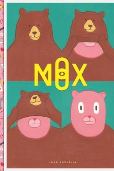 Cover of Mox Nox
