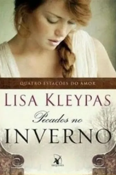 Cover of Pecados No Inverno
