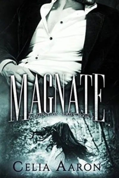 Cover of Magnate