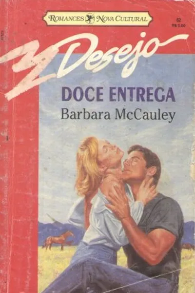 Cover of Doce Entrega