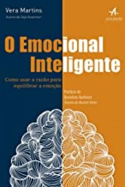 Cover of O Emocional Inteligente