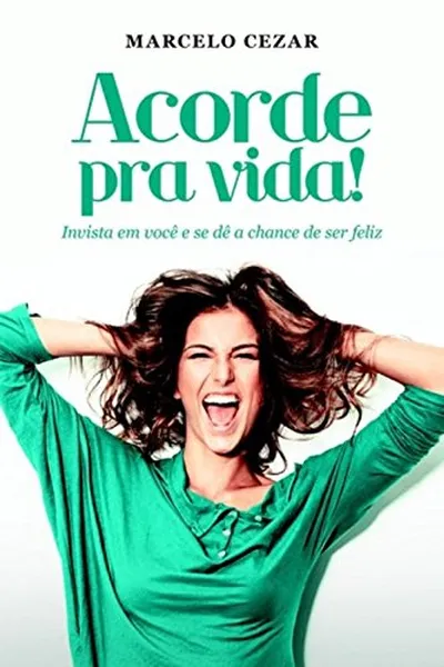 Cover of Acorde Pra Vida