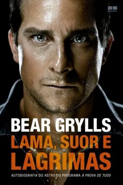 Cover of Lama, Suor e Lágrimas