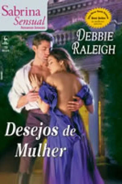 Cover of Desejos de Mulher