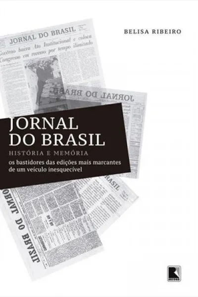 Cover of Jornal do Brasil