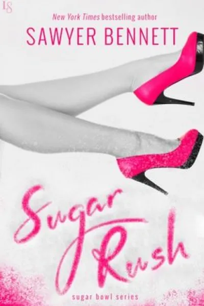 Cover of Sugar Rush