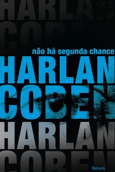 Cover of Não Há Segunda Chance