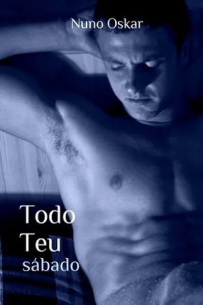 Cover of Todo Teu