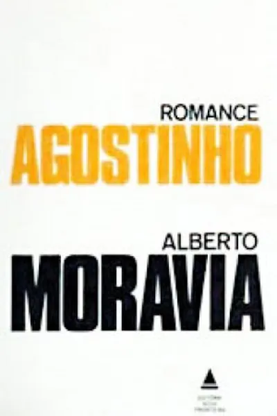 Cover of Agostinho