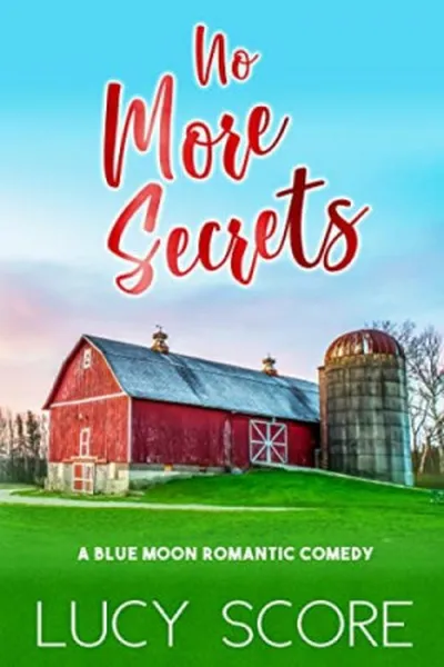 Cover of No More Secrets