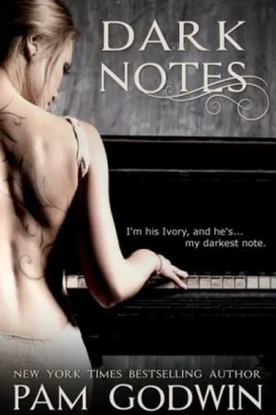 Cover of Dark Notes