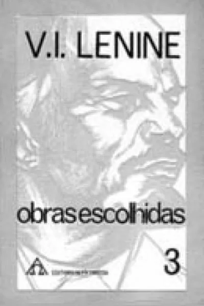 Cover of Obras Escolhidas