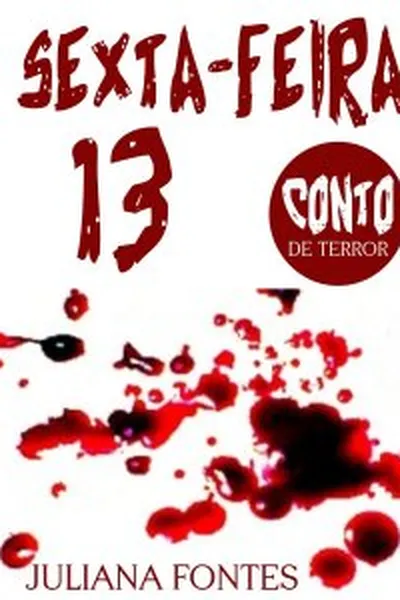 Cover of Sexta-feira 13