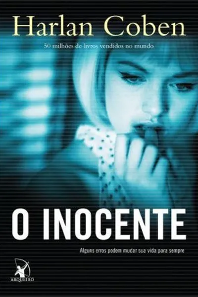 Cover of O Inocente
