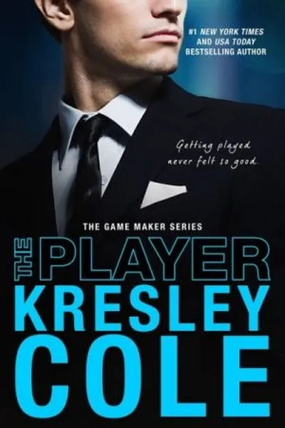 Cover of The Player