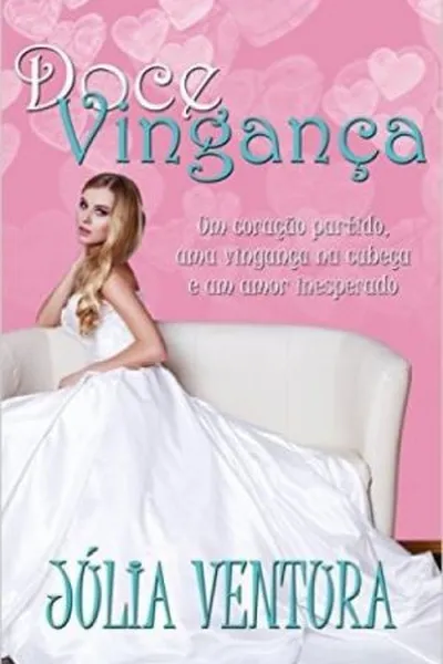 Cover of Doce vingança