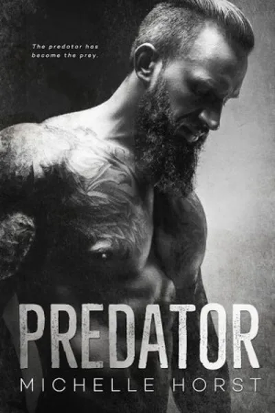 Cover of Predator
