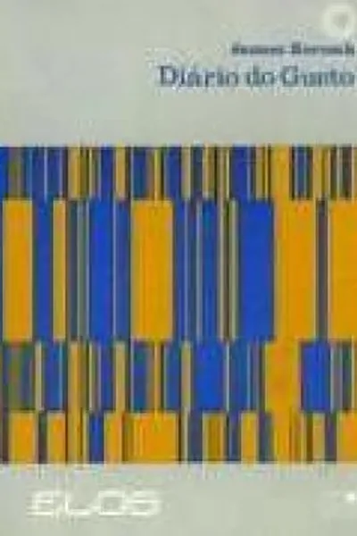 Cover of Diário do Gueto