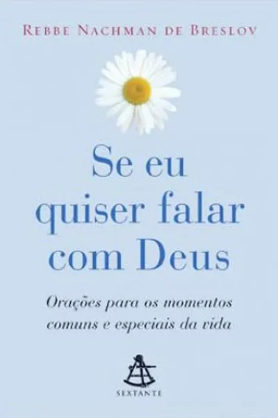 Cover of Se eu quiser falar com Deus