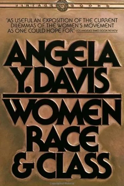 Cover of Women, Race & Class