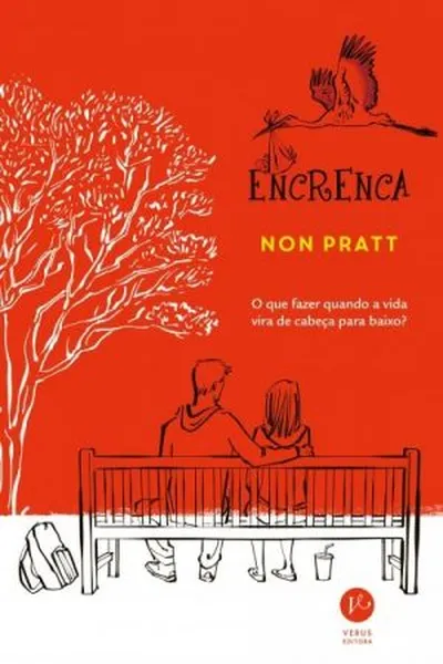 Cover of Encrenca