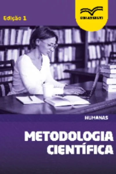 Cover of Metodologia Científica