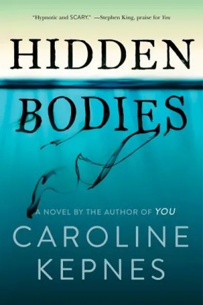 Cover of Hidden Bodies