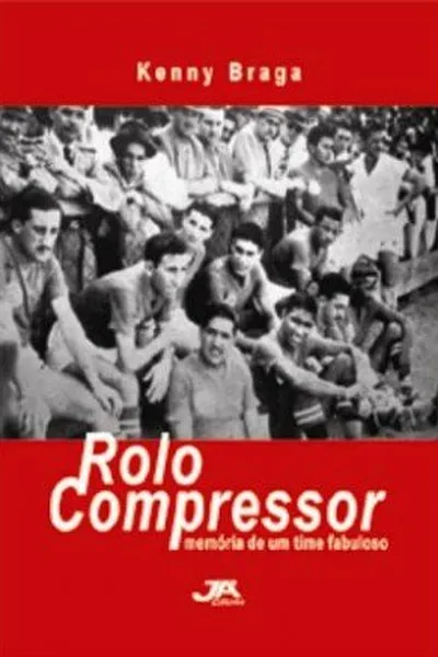Cover of Rolo Compressor