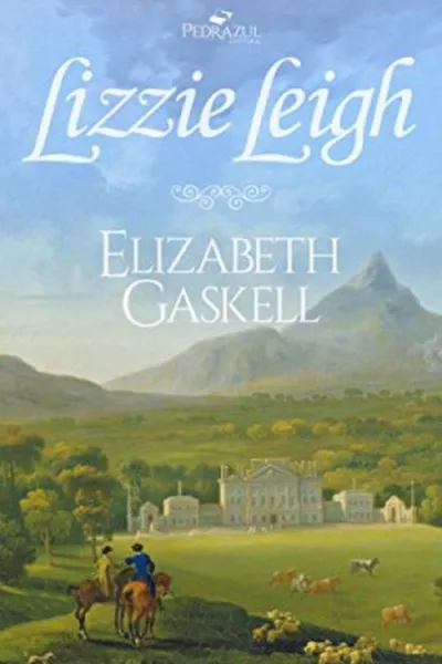 Cover of Lizzie Leigh