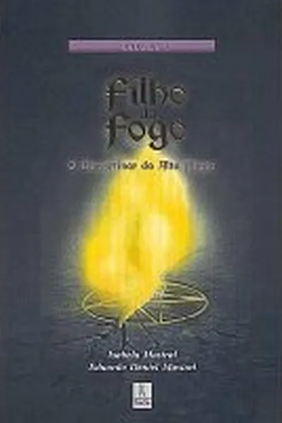 Cover of FILHO DO FOGO, V.2