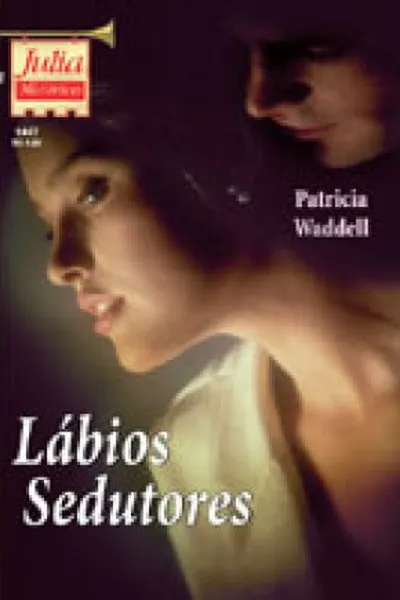 Cover of Lábios Sedutores