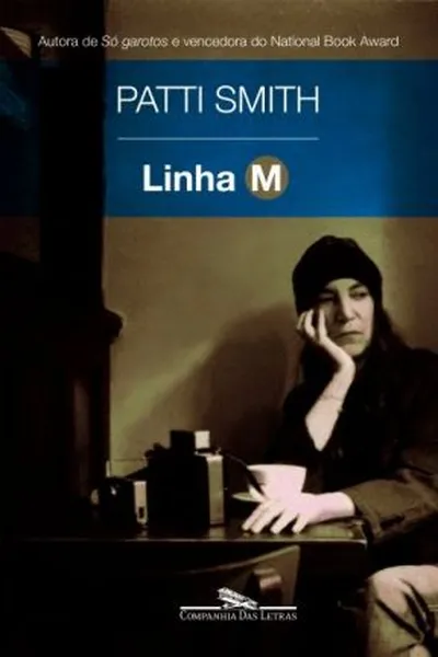 Cover of Linha M