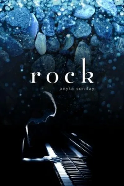Cover of Rock