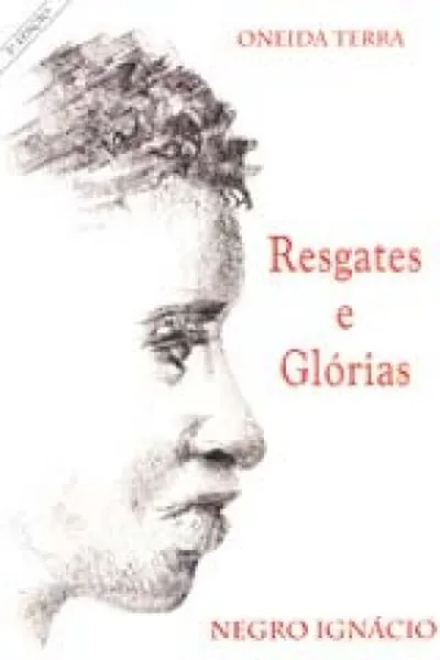 Cover of Resgates e Glórias