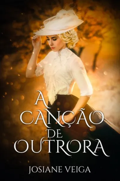 Cover of A Canção de Outrora