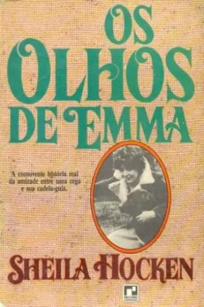 Cover of Os Olhos de Emma