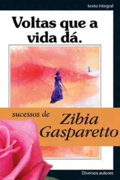 Cover of Voltas Que A Vida Da