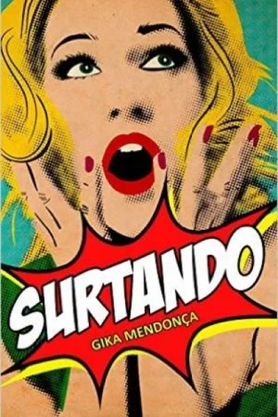 Cover of Surtando