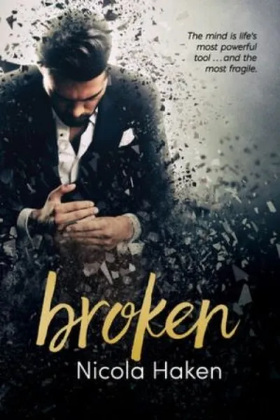Cover of Broken
