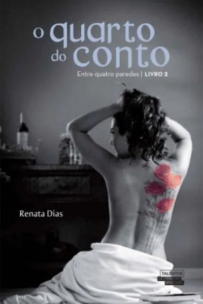 Cover of O Quarto do Conto