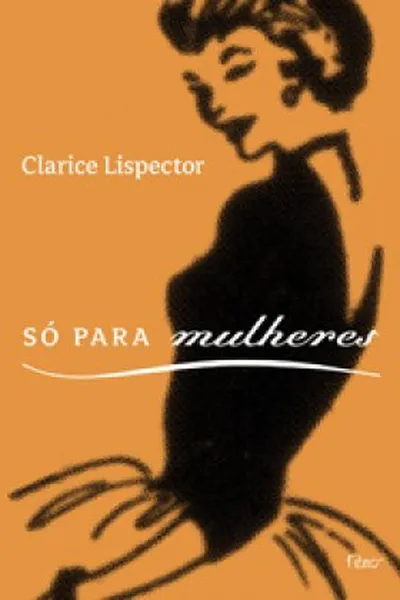 Cover of Só Para Mulheres