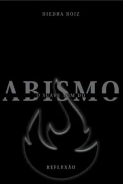 Cover of O Suave Tom do Abismo - Livro Dois