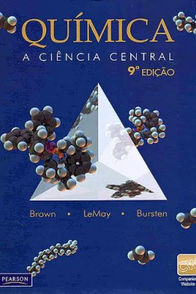 Cover of Química