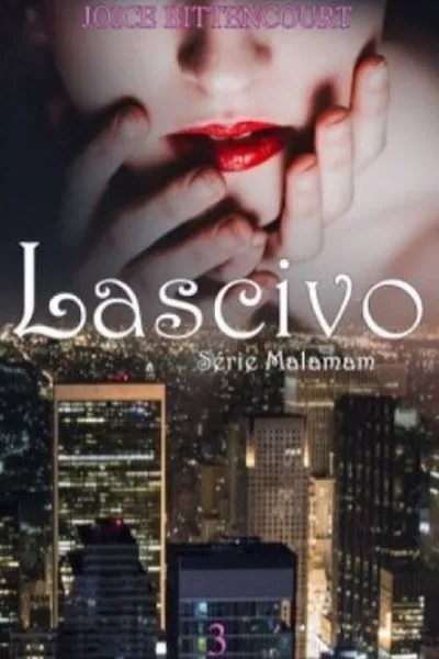 Cover of Lascivo
