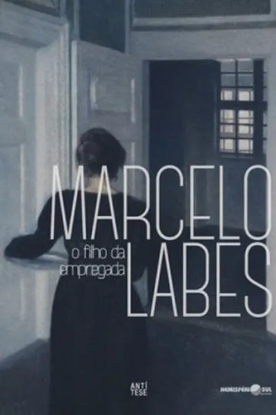 Cover of O filho da empregada