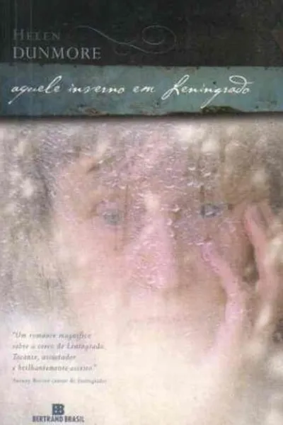 Cover of Aquele Inverno em Leningrado