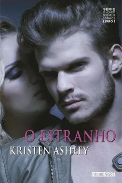 Cover of O Estranho
