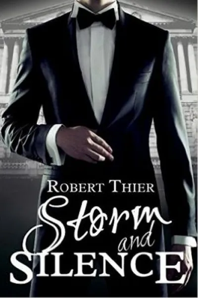 Cover of Storm and Silence